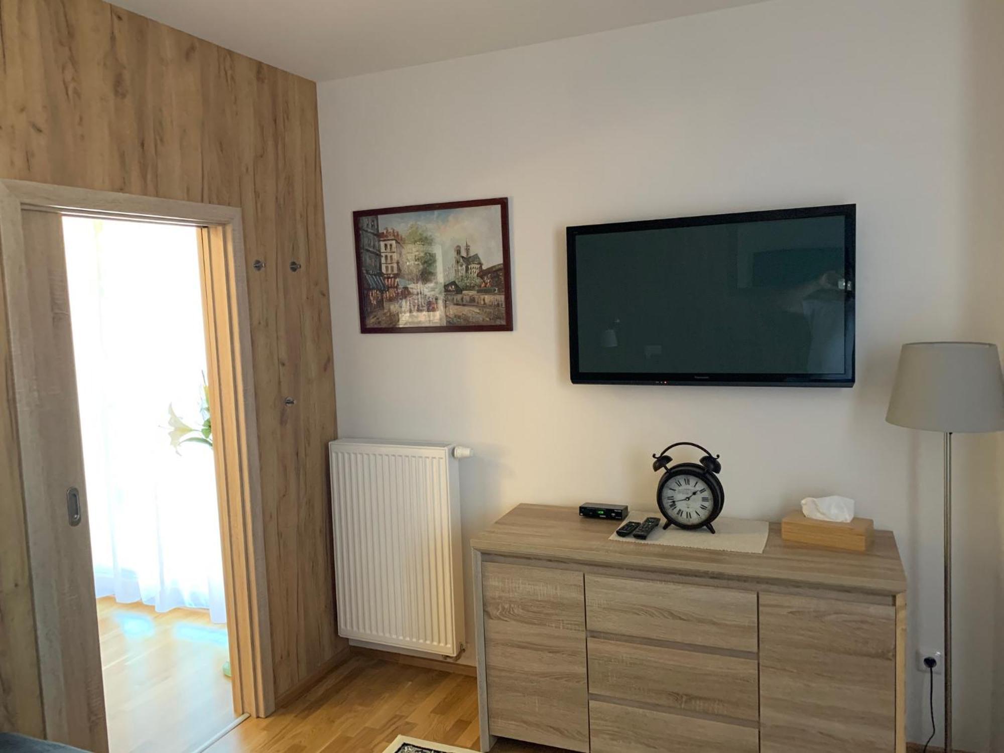 Ferienwohnung Rezidence Sumava Železná Ruda Exterior foto