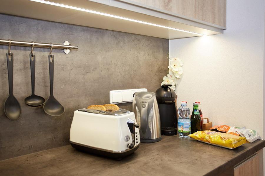 Ferienwohnung Rezidence Sumava Železná Ruda Exterior foto